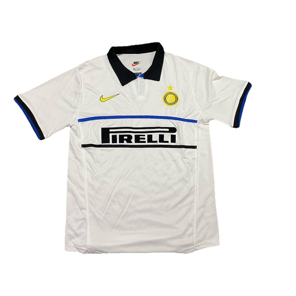 Inter Milan | Men’s Large Retro Jersey